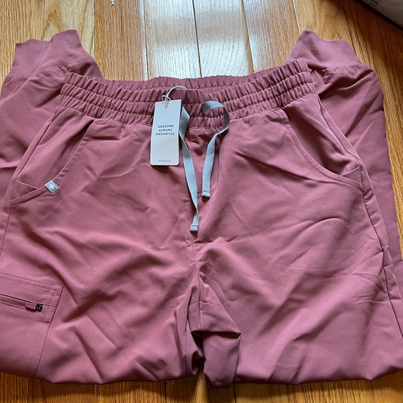 Figs Pants & Jumpsuits Figs Zamora High Waisted Poshmark